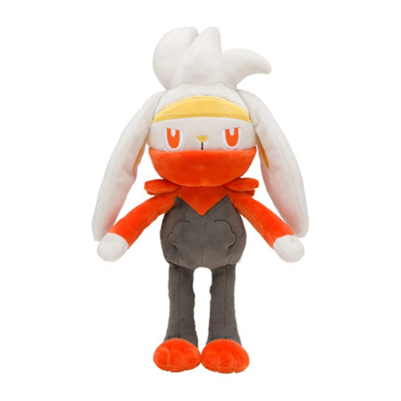 polteageist plush
