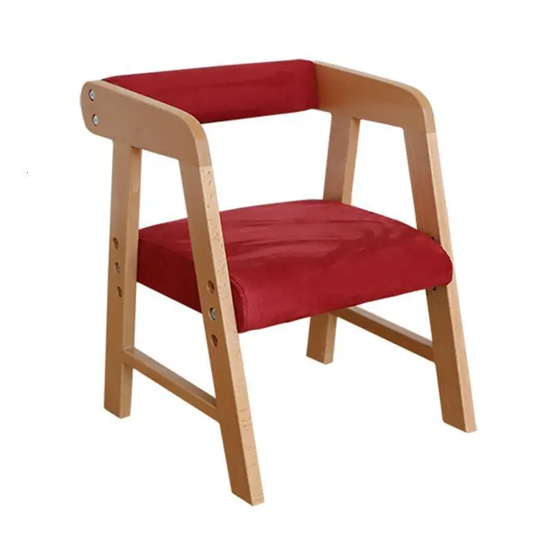 Silla Dinette Study Mueble Infantiles Wood Adjustable Cadeira Infantil Baby Kids Chaise Enfant Children Furniture Child Chair Silla Dinette Study Mueble Infantiles Wood Adjustable Cadeira Infantil Baby Kids Chaise Enfant Children Furniture Child Chair