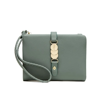 

women's wallet 2020 new small cartera mujer purse women wallets cards holders luxury brand wallets Coin Pocket portfel damski