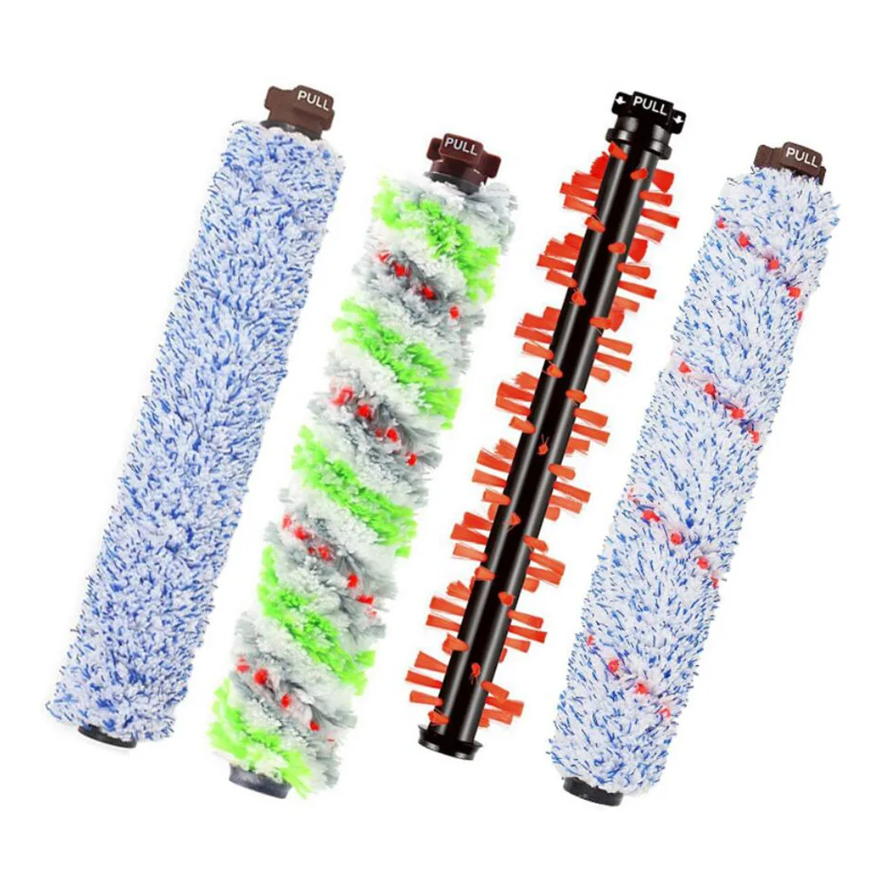 Ролик основной щетки для Bissell Crosswave1866 1868 1926 1785 аксессуары для пылесоса 2306A 2306 23062 эксклюзивный 1785 г