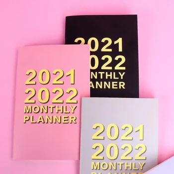 

Agenda 2021 Notebook Planner Kawaii Cuaderno Stationery Journal Diary 2021 Weekly Planner Libretas Monthly Planner 2021 Cahier