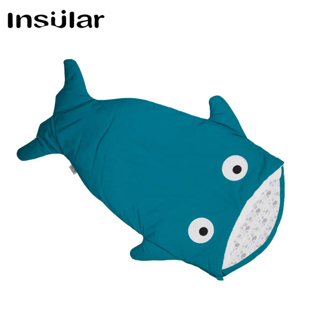 Теплое детское одеяло Insular спальный мешок для детей зима|baby sleeping bag winter|baby sleep sacksleep