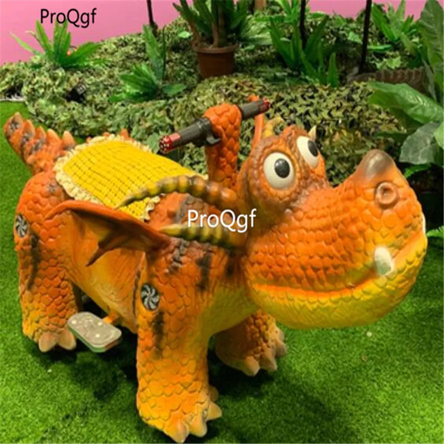 Ngryise 1 Набор dinasour форма игровая площадка торговый центр большая игрушка профессиональный - Цвет: 11