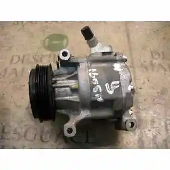 

AIR CONDITIONING COMPRESSOR LANCIA YPSILON (101) 5A787S200 COMPRESSOR TO/TO [AS091] 51747348 DENSO