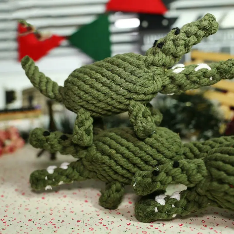 Жевательные игрушки, собачьи канатные игрушки, устойчивые к укусам игрушки, мяч для лечения собак, дозирование еды