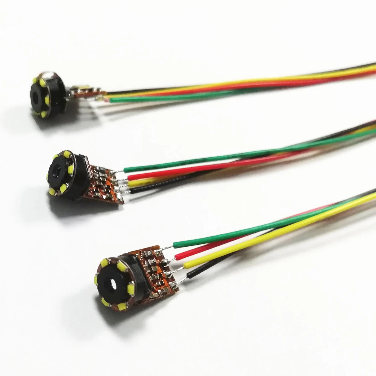 7mm Av Endoscope Module Tvl Cmos Borescope Inspection Camera Microscope ...