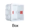 box