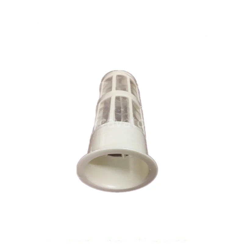 Excavator Fuel Tank Filter for Komatsu Liugong XCMG Sumitomo diesel tank filter filter fuel tank cover 7.3 inner diameter 8.3 inner diam excavator fuel tank filter