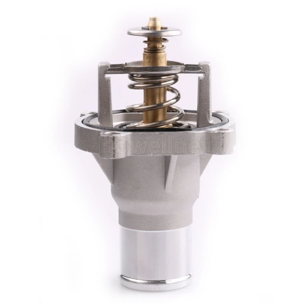 96984104 Thermostat Housing Assembly Aluminum Coolant Engine For Opel Astra Zafira Signum For Sonic Aveo Chevrolet Cruze