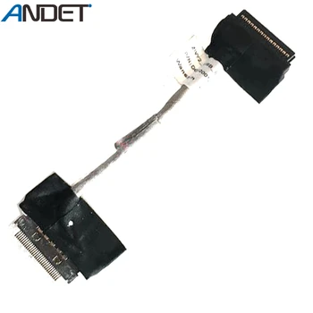 

New Original For Lenovo Y50 Y50-70 USB Interface Audio Board Cable
