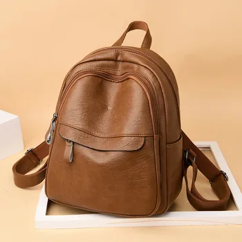 

Women's Backpack 2020 New Women's Backpack Korean Style Backpack Small Backpack small backpack korean backpack
