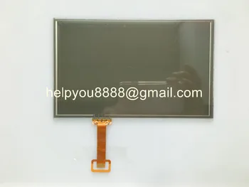 

7inch Touch screen LB070WV7(TL)(01) LB070WV7-TL01 LB070WV7 only touch panel digitizer for Car GPS navigation 3pcs