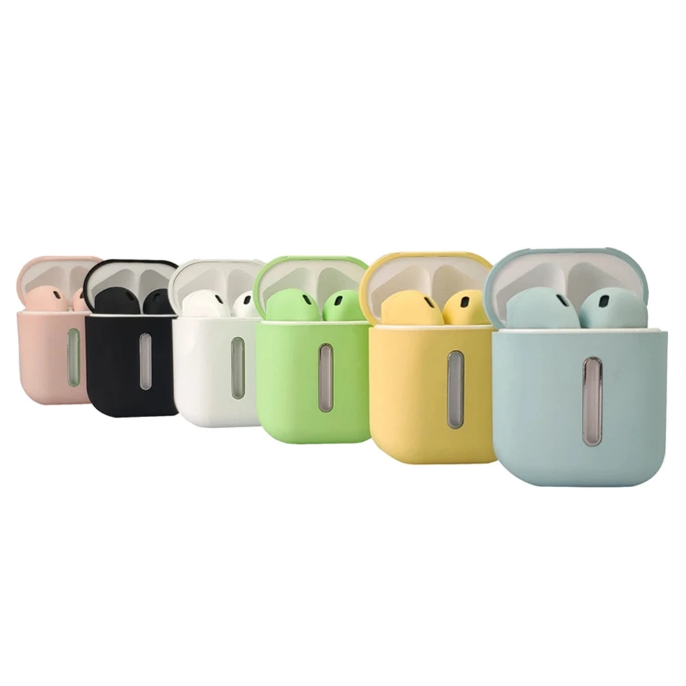 Новое поступление Q8L tws Pop Up Bluetooth наушники Беспроводные сенсорные наушники гарнитура i12tws Реплика i30 tws i20 i10 i30tws