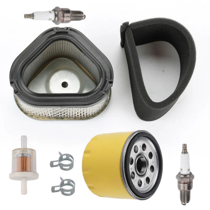 

Pre Oil Fuel Air Filter Kit For Kohler Pro CV14 CV15 CV16 CV11 CV12.5 CV13