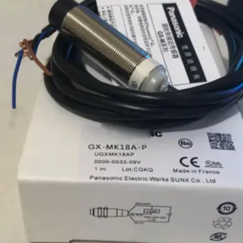 

new for Panasonic proximity switch sensor GX-MK18A-P