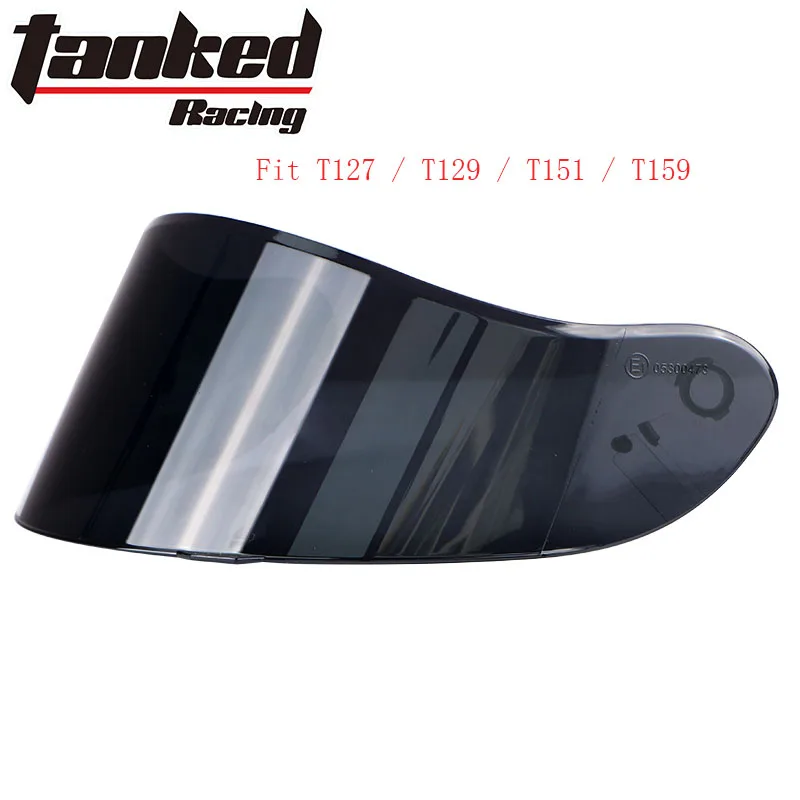 Tanked Racing T151 T159 T129 T127 T598 T508 T270 T536 T597