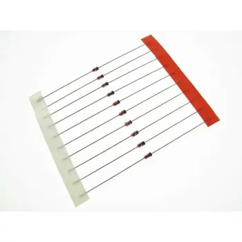 

Zener Diode 3,3V 1/2 W-ZPD3, 3-pack of 25 PCs