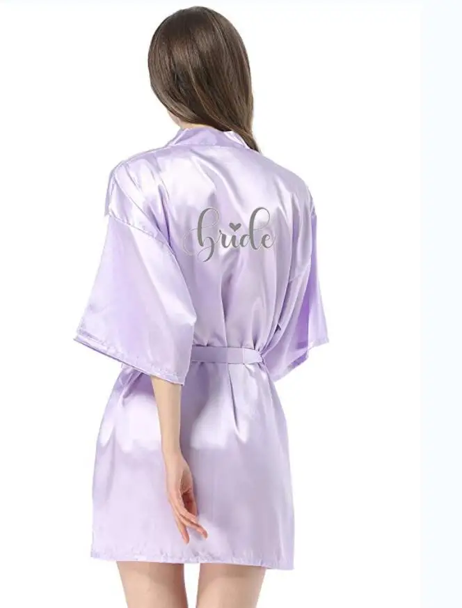 Sposa di lavanda