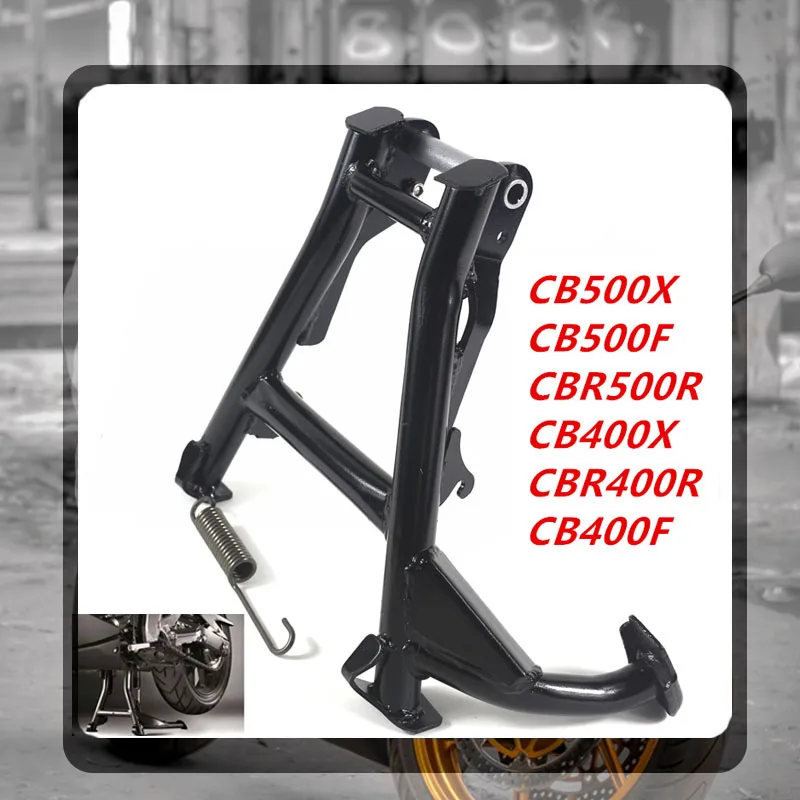 Большой кронштейн для мотоцикла HONDA CB500X CB500F CBR500R CB400X CBR400R 2020 стойка парковки