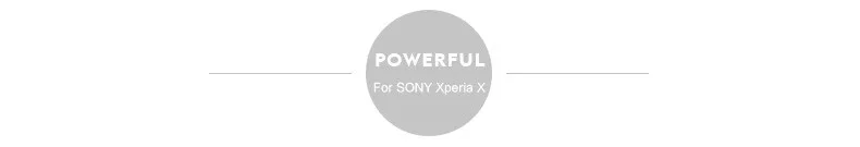 LOVE MEI металлический алюминиевый чехол для sony Xperia X, мощный защитный противоударный водонепроницаемый чехол для sony Xperia X F5122 F5121