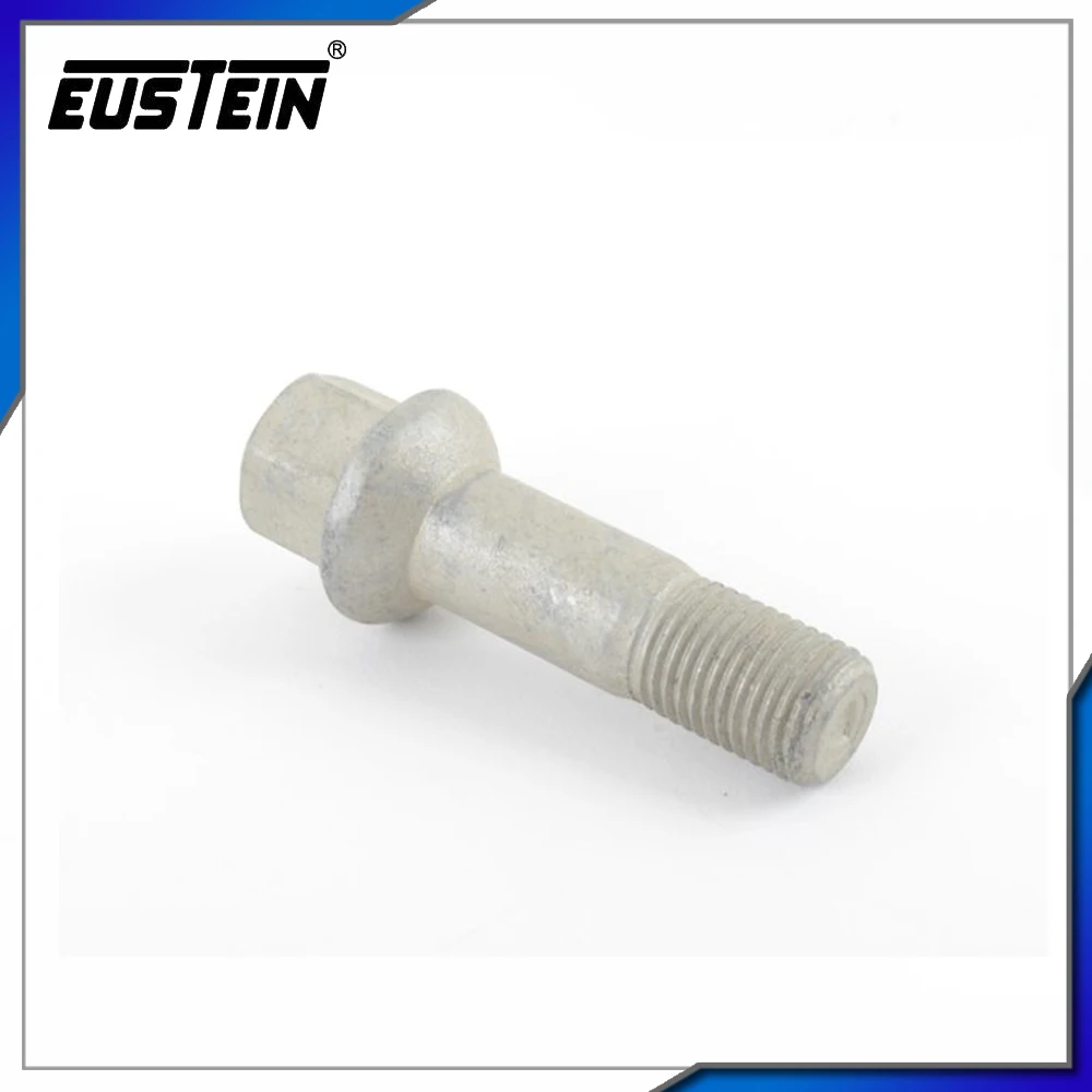 

1pcs Wheel Lug Bolt for Mercedes W220 W204 W164 W251 R320 R350 GL320 S350 0009905307