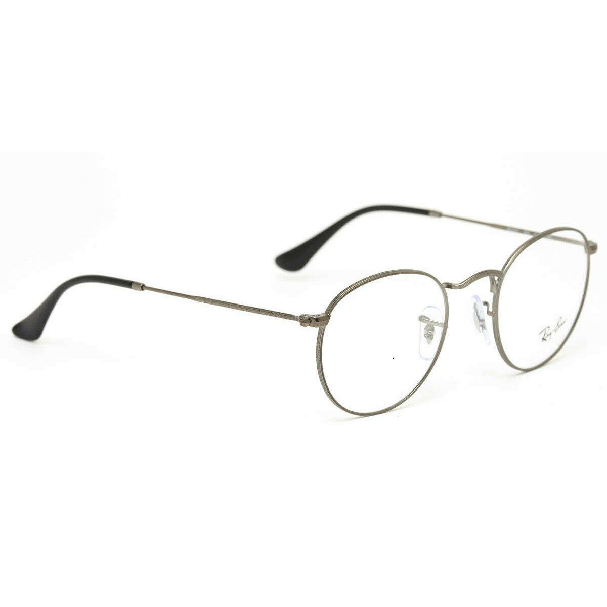 Gafas de vista Ray-Ban RX3447V 2620 матовый оружейный Калибр 47
