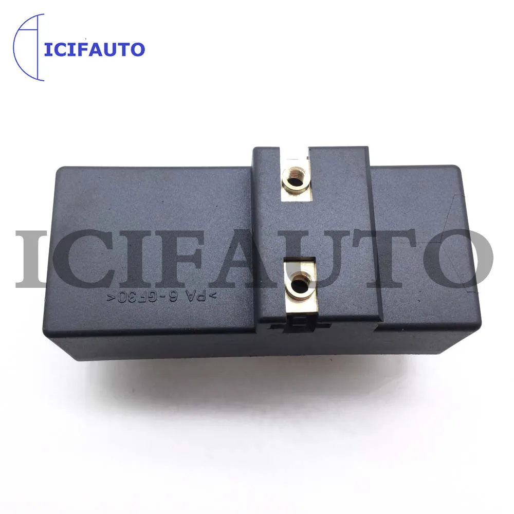 Реле переключения вентилятора 1J0919506L 1J0 919 506L для VW Bora Golf 5 6 Skoda Octavia Audi A3 Seat Leon Toledo 1