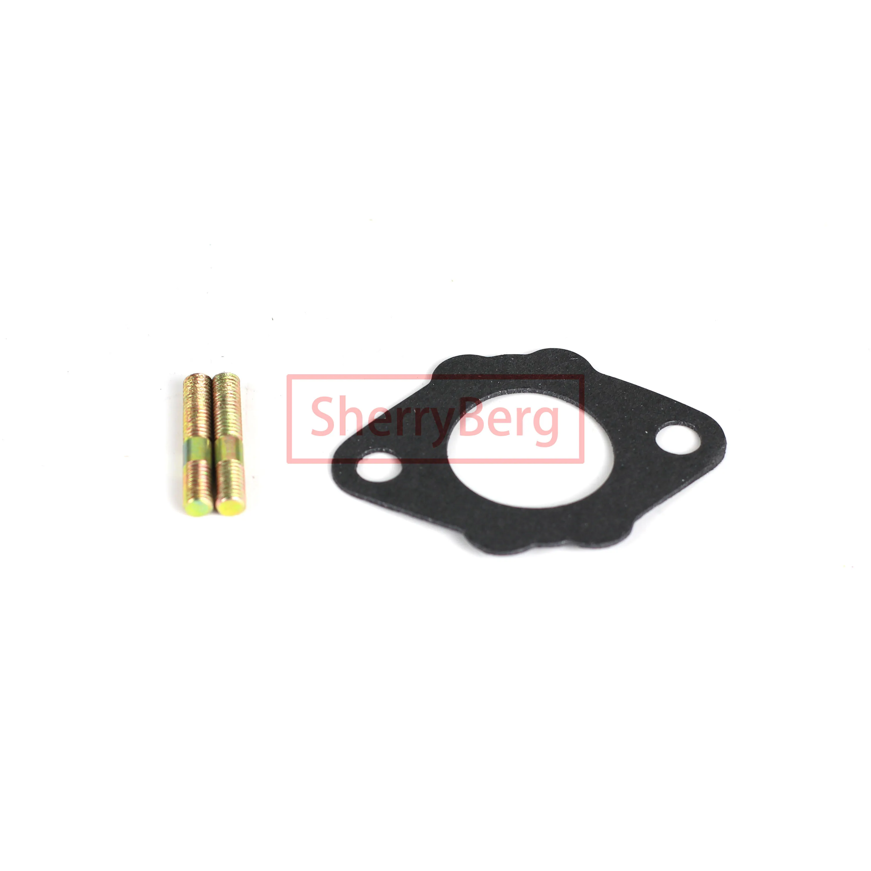 SherryBerg Karb 기화기 Carbrador 기화기 Fiat CARBURADOR F-128 F-147 SPAZIO VIVACE WEBER 모델 32MICEV 1 Boca New