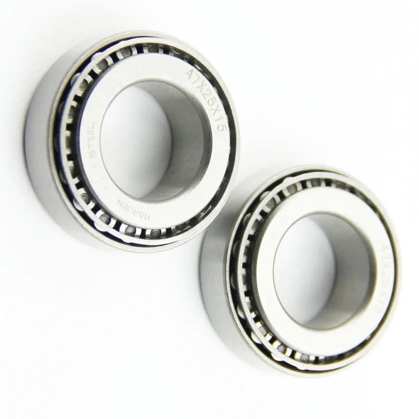 

Steering Head Bearing Kit For Kawasaki KLX150EEF KLX150JFF KLX150JGF KLX150JHF KLX150L Latin America KX100-B5/B6/B7/C1/C2 KX100