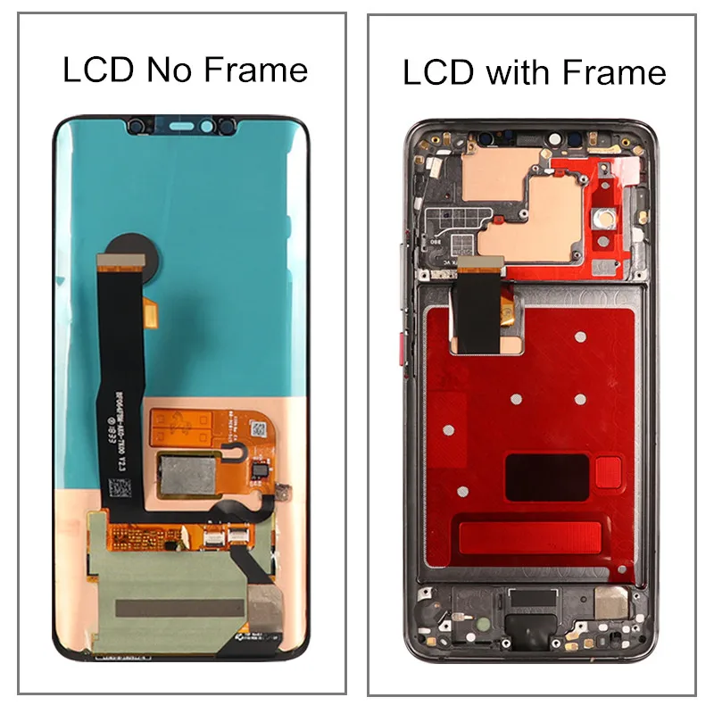 10PCS 100% Original LCD For SAMSUNG Galaxy A20s