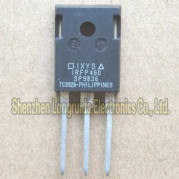

10PCS IRFP460 IXYS TO-247 MOSFET TRANSISTOR