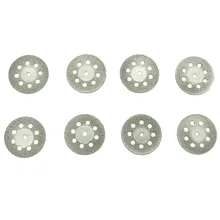 [God Sail] электрический шлифовальный diao mo аксессуары/карбид кремния режущего диска