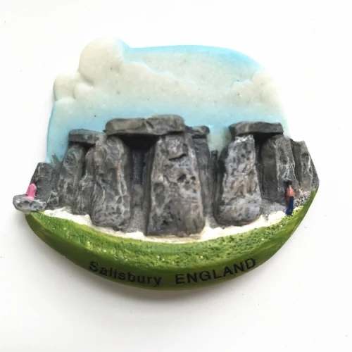 Stonehenge, Avebury en bijbehorende locaties