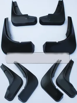 

Free shipping RuanSu splash plate fenders wings CRUZE, 2009-2012 fast ship