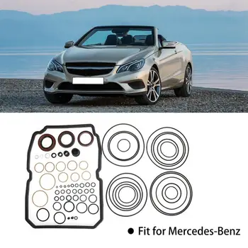 

Automatic Transmission Parts Car Transmission Rebuild Master Kit Repair Kit Fit for Mercedes-Benz 722.6 accesorios automovil