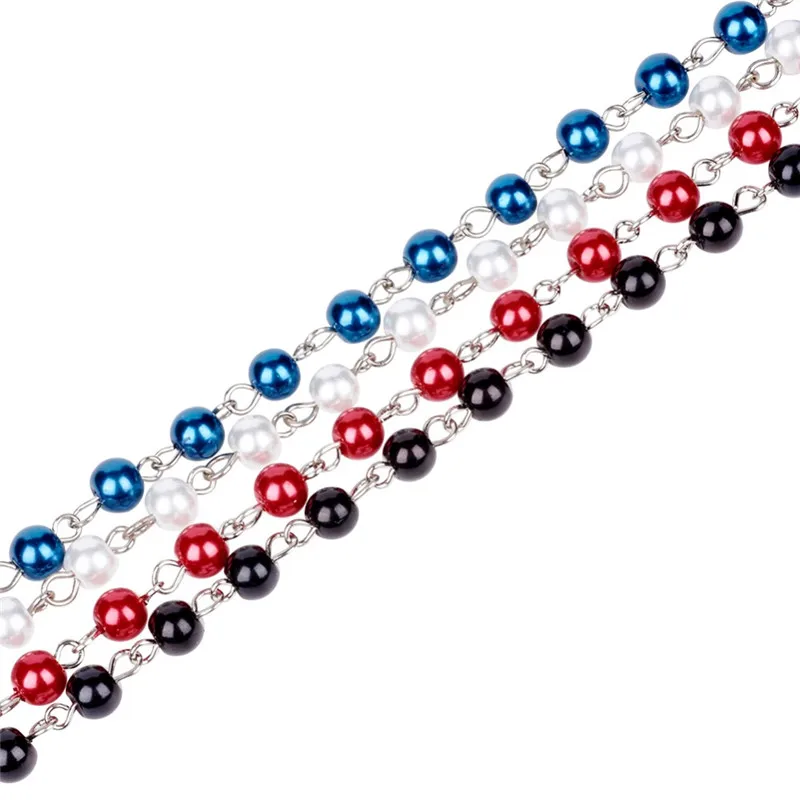 Handmade-Glass-Pearl-Jewelry-DIY-Accessories-Beading-Beads-Chains-Bulk-for-Making-Bracelet-Necklace-Mixed-Color