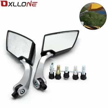 

FOR SUZUKI GSXR750 GSR400 GSR600 GSR750 B-KING1300 GSX1400 GSF650 unviersal motorcycle accessorie motorcycle rearview mirror