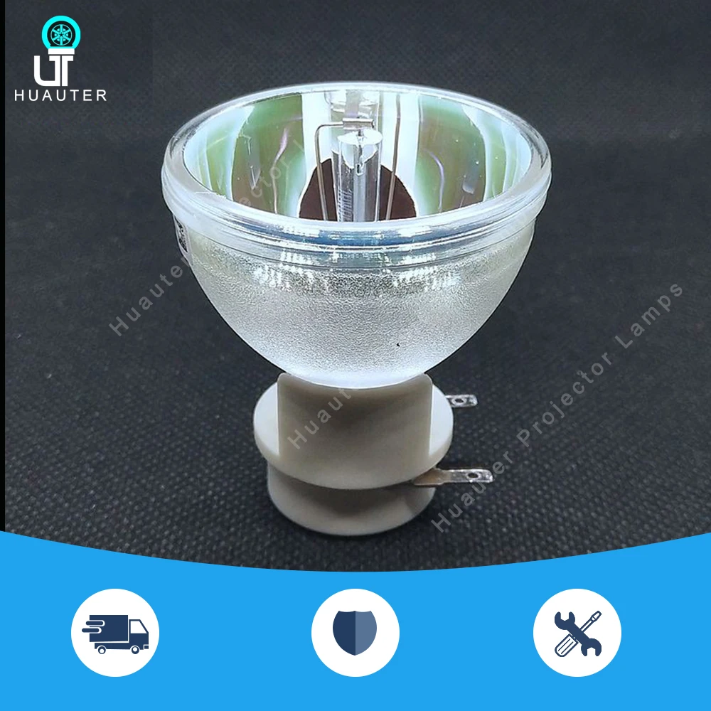 BL-FP280E Projector Lamp Replacement Bulb P-VIP 280/0.9 E20.9n for Optoma EH1060  EH1060i EX779  EX779i  TH1060  TX779 china manufacturer sp 87m01gc01 bl fu220c projector bare lamp replacement bulb for optoma ep761 tx761