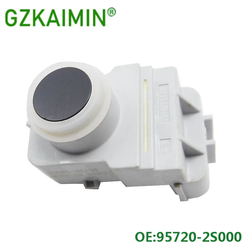 Оригинальный PDC датчик парковки для Hyundai Tucson IX35 09 13 Kia 95720 2S000 957202S000 высокое