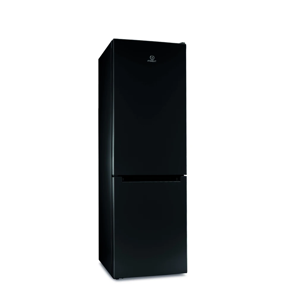 Two-chamber refrigerator Indesit DS 4180 B ► Photo 2/6