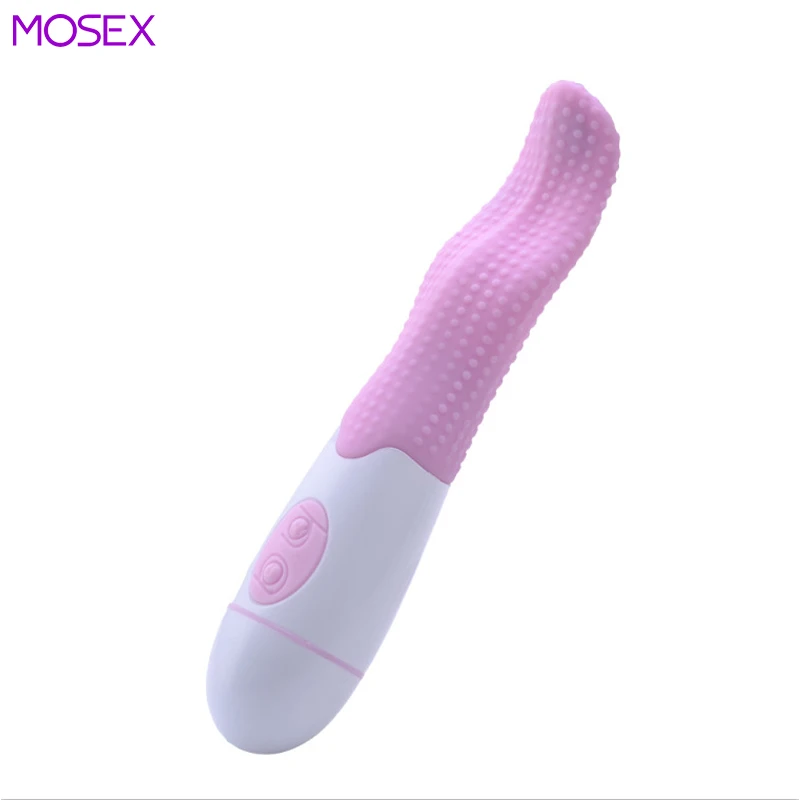 Женская мастурбация MOSEX имитация вибрации Bionic tong Женский для клитора стимуляция