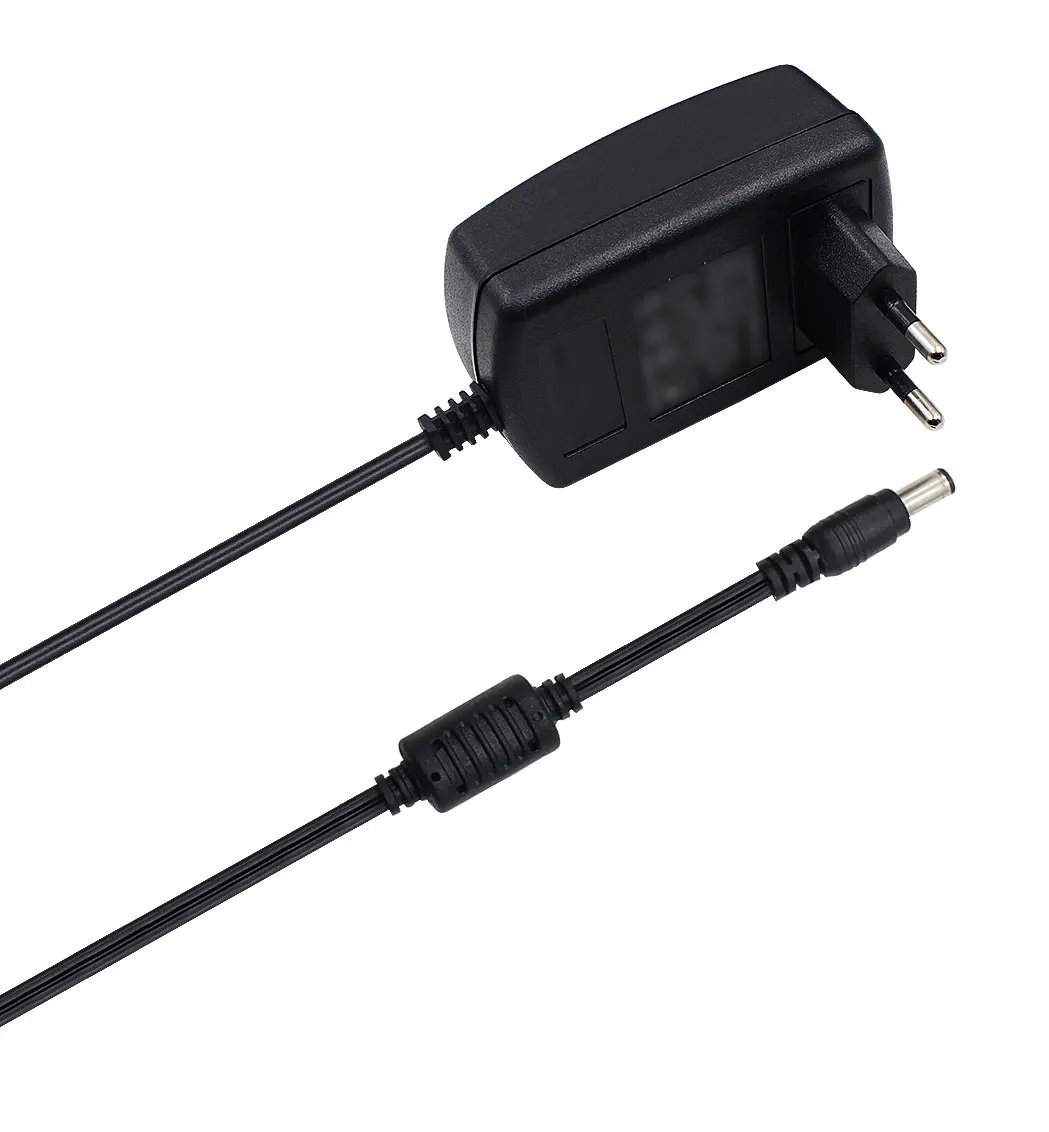 AC адаптер питания для Dymo Labelwriter 310 принтер этикеток 24V 0.75A 1A DSA-0151F-24