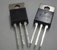 5 шт./2SK2608 K2608-220 900V3A TO220