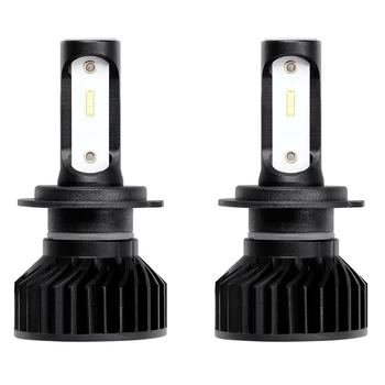 

Car Headlights LED Bulb Car LED 9006 Headlights Car Light 8000LM 6500K 9-36V Led Automobiles Lamp LED Car Light Accessories