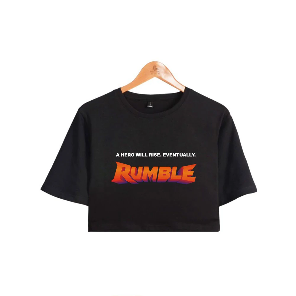 Новые женские топы Frdun Tommy2020 футболка с коротким рукавом модная Сексуальная для