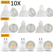 Bombillas y tubos LED
