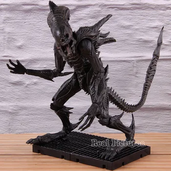 

Hiya Exquisite Mini Aliens Colonial Marines Alien Xenomorph Raven 1/18 Scale PVC Xenomorph Action Figure Collectible Model Toy