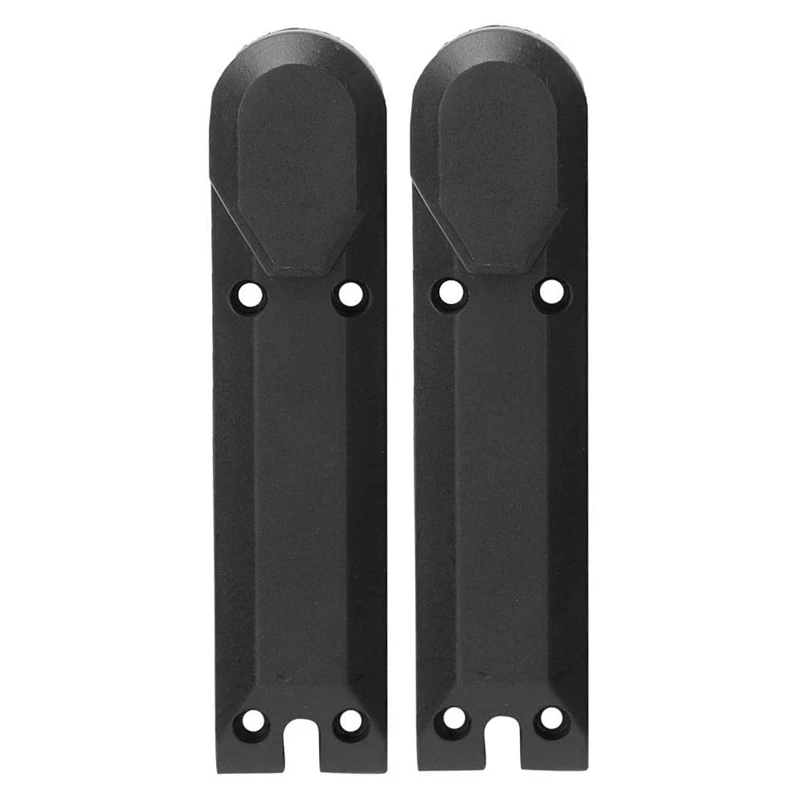 2 шт./компл. защитная оболочка для переднего колеса электрического скутера