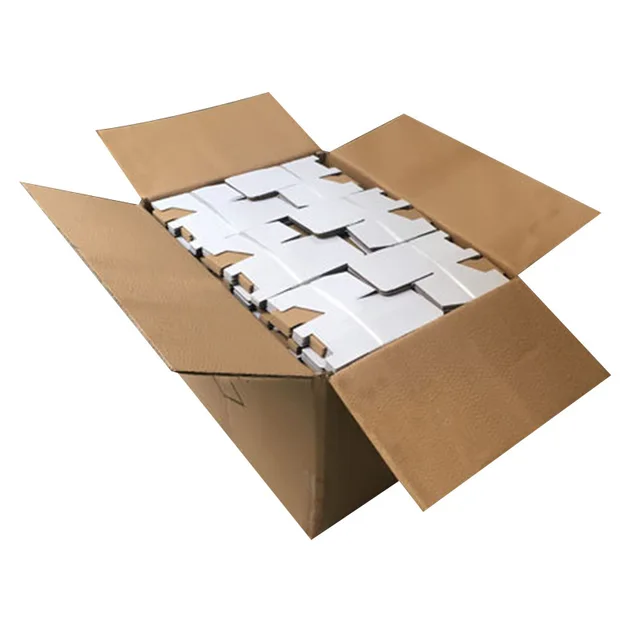 BLASETTI Scatola Per Spedizioni Postali Postal Box S, DIN B5, Cartone - Foto 14