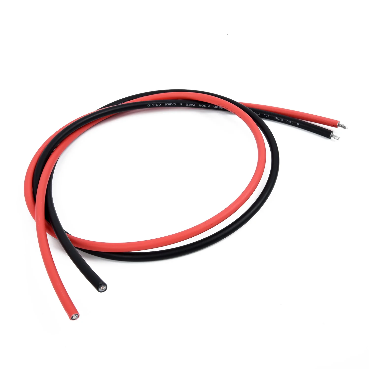 1 пара 14 AWG черный+ красный 2,5 мм удлинитель для панели солнечных батарей кабель провода MC4 разъемы